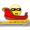 Sleighhug