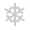 Snowy